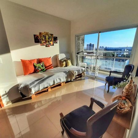 Bali - Paz & Conforto Com Wifi E Vaga,Max4 Pessoas São Carlos Exteriér fotografie