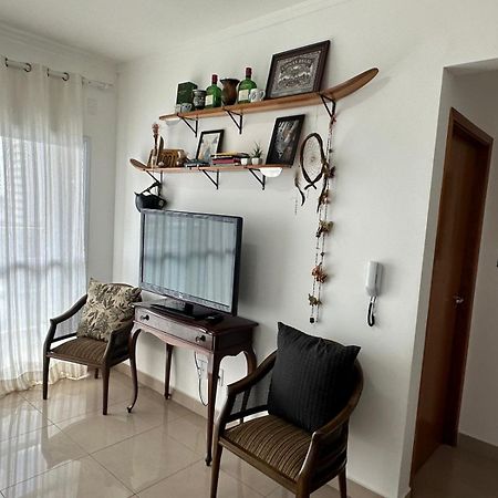 Bali - Paz & Conforto Com Wifi E Vaga,Max4 Pessoas São Carlos Exteriér fotografie