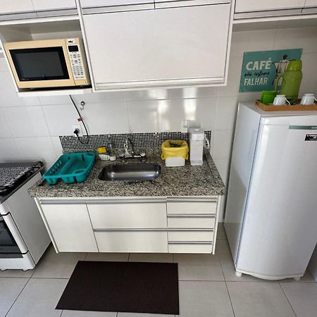 Bali - Paz & Conforto Com Wifi E Vaga,Max4 Pessoas São Carlos Exteriér fotografie