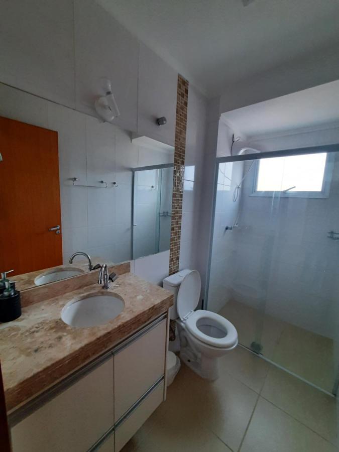 Bali - Paz & Conforto Com Wifi E Vaga,Max4 Pessoas São Carlos Exteriér fotografie