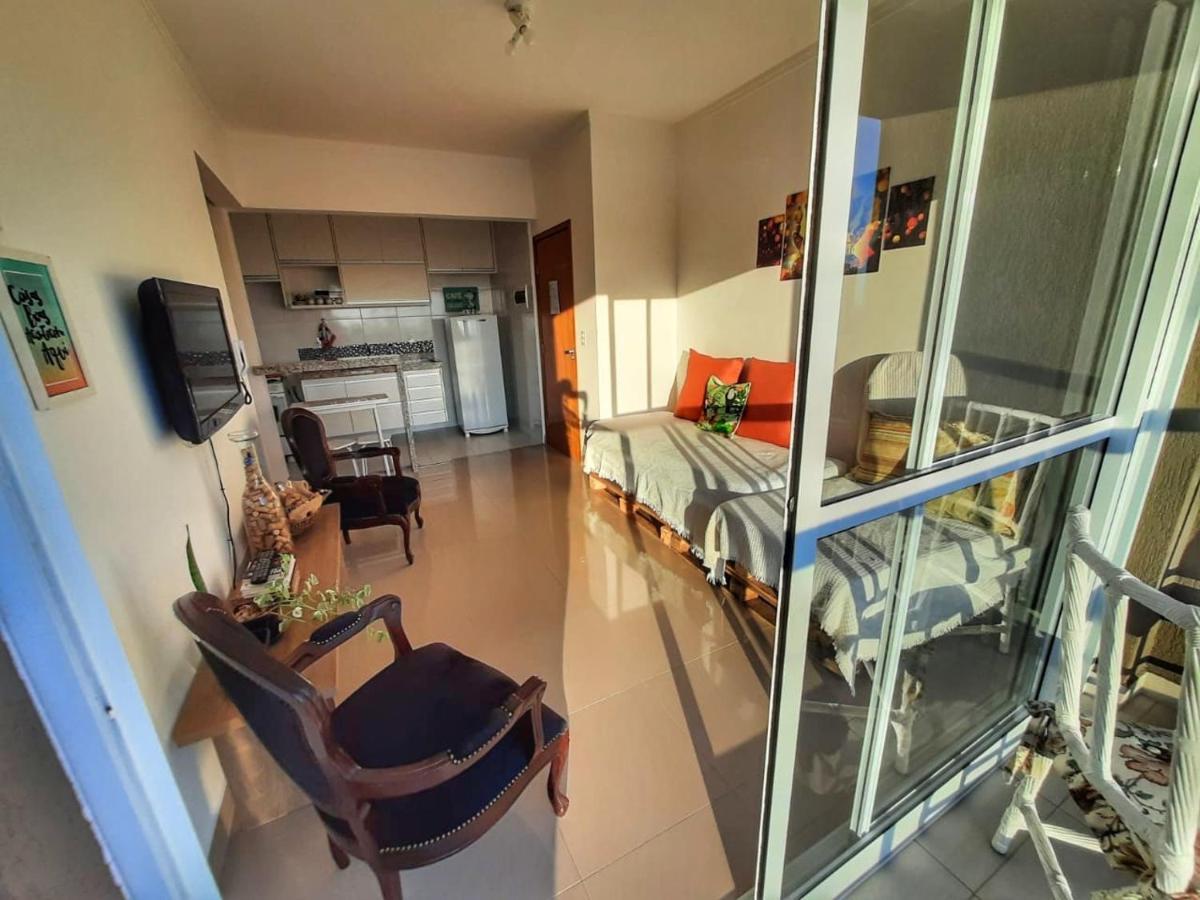 Bali - Paz & Conforto Com Wifi E Vaga,Max4 Pessoas São Carlos Exteriér fotografie