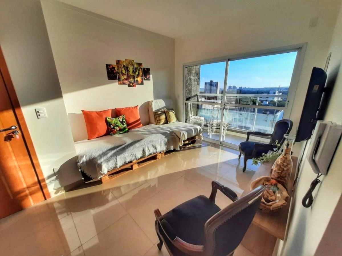 Bali - Paz & Conforto Com Wifi E Vaga,Max4 Pessoas São Carlos Exteriér fotografie