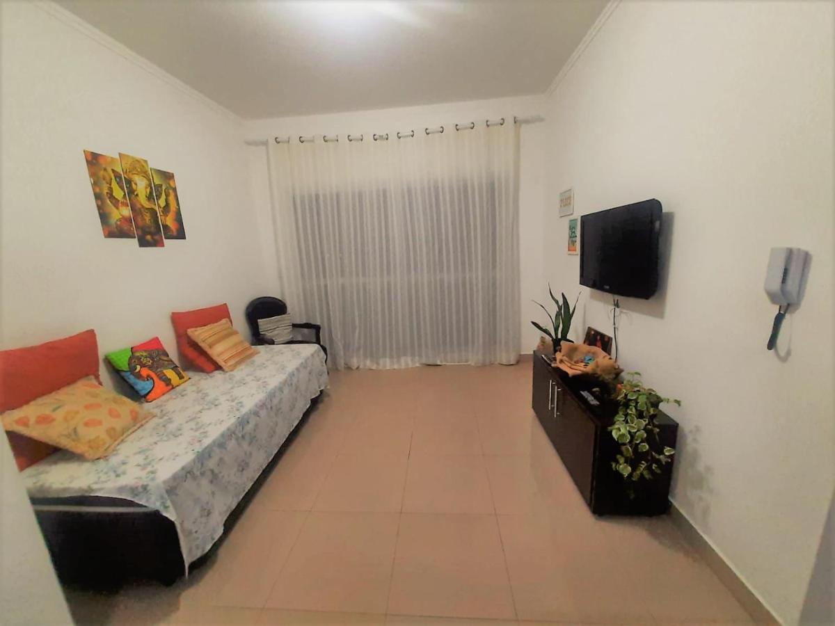 Bali - Paz & Conforto Com Wifi E Vaga,Max4 Pessoas São Carlos Exteriér fotografie