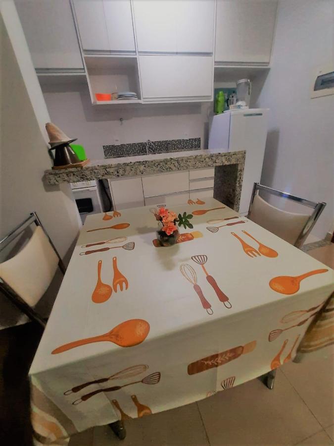 Bali - Paz & Conforto Com Wifi E Vaga,Max4 Pessoas São Carlos Exteriér fotografie