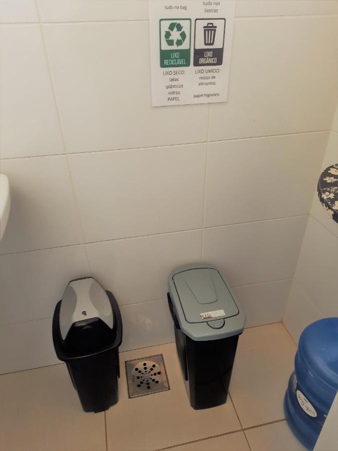 Bali - Paz & Conforto Com Wifi E Vaga,Max4 Pessoas São Carlos Exteriér fotografie