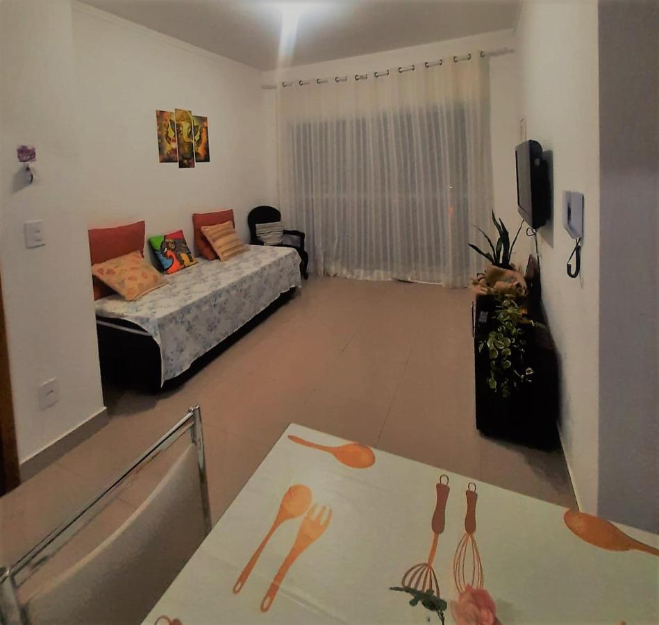 Bali - Paz & Conforto Com Wifi E Vaga,Max4 Pessoas São Carlos Exteriér fotografie