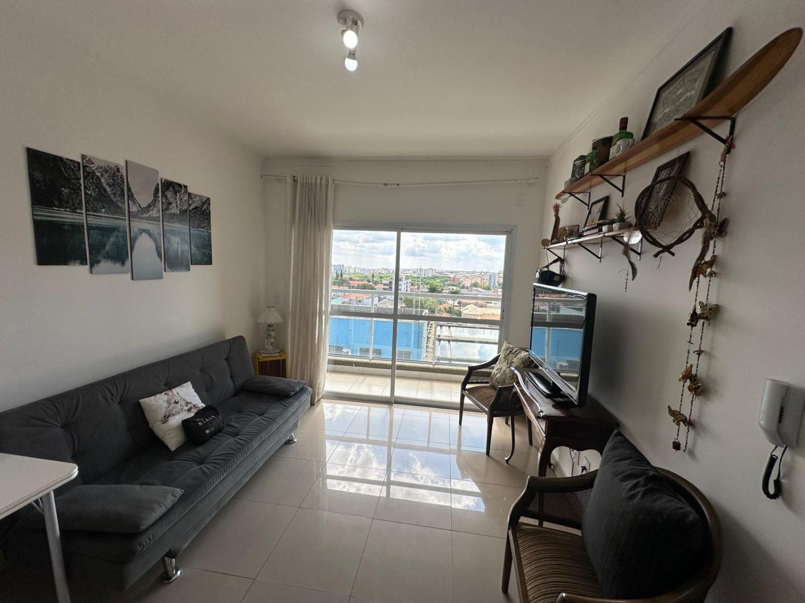 Bali - Paz & Conforto Com Wifi E Vaga,Max4 Pessoas São Carlos Exteriér fotografie