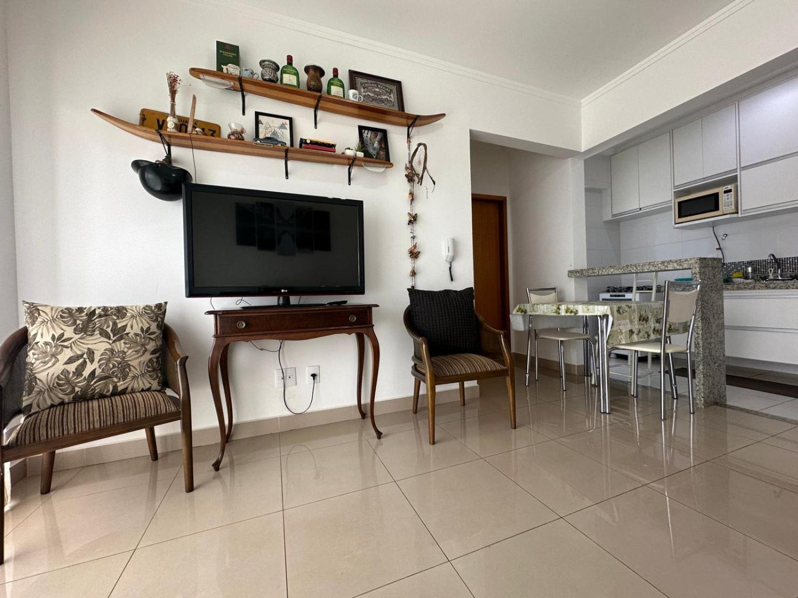 Bali - Paz & Conforto Com Wifi E Vaga,Max4 Pessoas São Carlos Exteriér fotografie