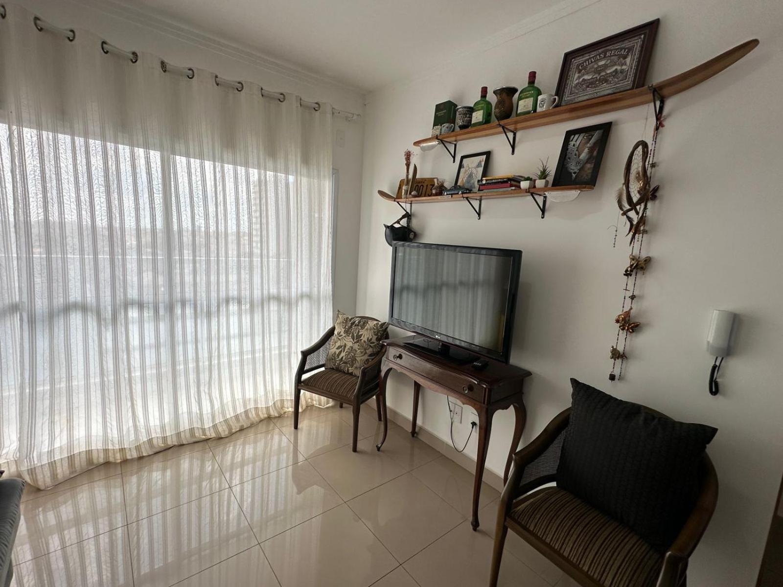 Bali - Paz & Conforto Com Wifi E Vaga,Max4 Pessoas São Carlos Exteriér fotografie