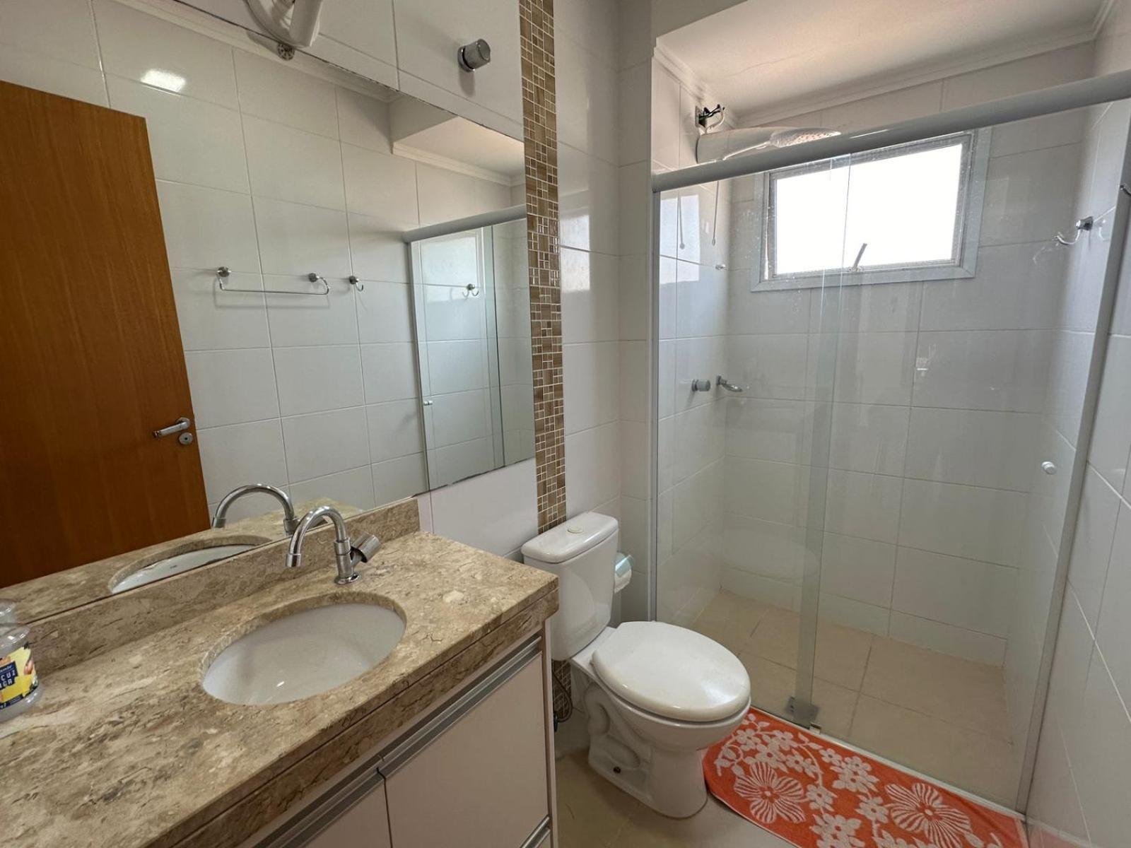 Bali - Paz & Conforto Com Wifi E Vaga,Max4 Pessoas São Carlos Exteriér fotografie